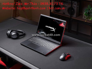 Laptop hp hyperx omen gaming 15-ga0091tx d72d7pa - đỉnh cao thiết kế, quái thú hiệu năng