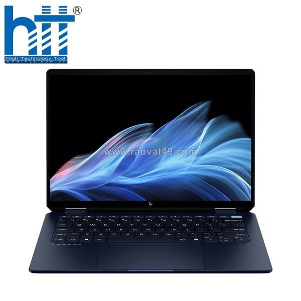 Laptop hp omnibook uf 14-fh0040tu b13vhpa