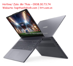 Laptop lenovo ideapad slim 3 16iwc11 83rs002kvn – laptop ai màn hình lớn, hiệu năng tương lai