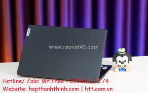 Laptop lenovo v14 gen 5 irl – hiệu năng mạnh mẽ, thiết kế di động cho văn phòng