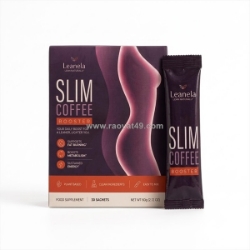 Leanela slim coffee booster – natural ingredients, customer reviews, price & how to use