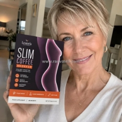 Leanela slim coffee booster review: does it work for weight loss & craving control?