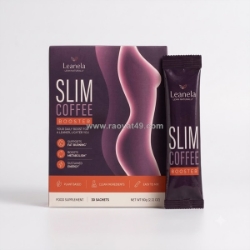 Leanela slim coffee booster reviews – weight management formula & benefits