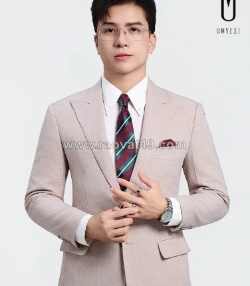 Liên hệ vest nam tphcm để chọn được những bộ vest ưng ý