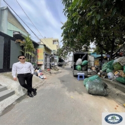 Liền kề global city | nhà hẻm xe hơi đỗ xuân hợp với 110m² đất mà chỉ có 13 đồng |