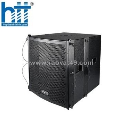 Loa line array esa-151
