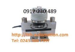 Load cell cân ô tô dsbz-25t vật liệu: allloy steel