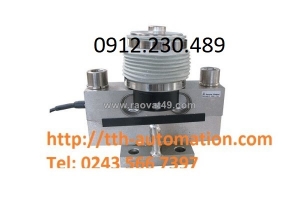Load cell cân ô tô dsbz-25t vật liệu: allloy steel