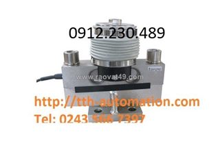 Load cell cân ô tô dsbz-25t vật liệu: allloy steel