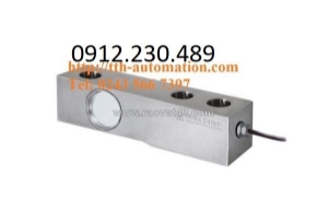 Load cell pavone psd800-500kg vật liệu thép không rỉ