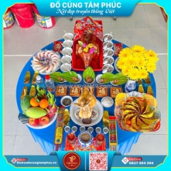Mâm cúng khai trương có thật sự quan trọng không?