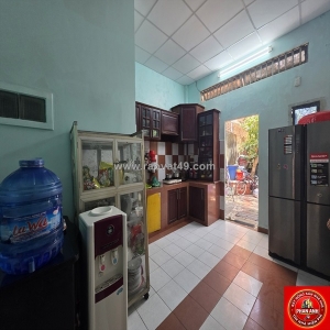 Mặt tiền trung tâm chợ thủ đức – căn nhà đáng để ghé xem một lần. với 146m² đất, mà chỉ có  tỏi..