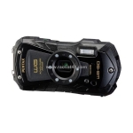 Máy ảnh chụp dưới nước ricoh pentax wg-90 đen