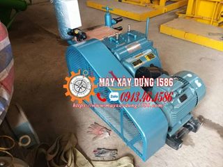 Máy bơm vữa bw250 có sẵn giá rẻ