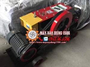 Máy cắt sắt gq40 gq45 gq50 có sẵn