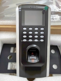Máy chấm công kiểm soát ra vào zk sf200id
