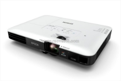 Máy chiếu epson eb-1795f trình chiếu hình ảnh từ usb