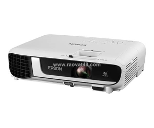 Máy chiếu epson eb-x51 sale năm học mới