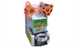 Máy dập nắp ly et a8 - nhỏ gọn