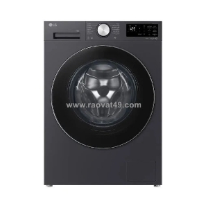 Máy giặt lg inverter 12kg fx1412n5g