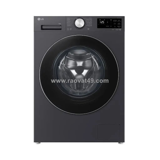 Máy giặt lg inverter 12kg fx1412n5g