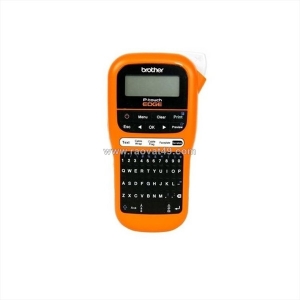Máy in brother e110 – nhỏ gọn, tiện lợi, sẵn sàng cho mọi nhu cầu in ấn