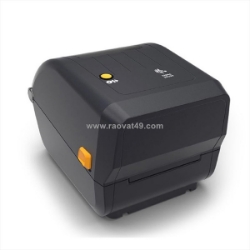 Máy in mã vạch tem nhãn zebra zd230t (203 dpi/ usb)