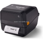 Máy in mã vạch zebra zd421 công nghệ in nhãn in nhiệt trực tiếp và in chuyển nhiệt