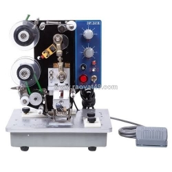 Máy indate hp241b - chất lượng rõ ràng