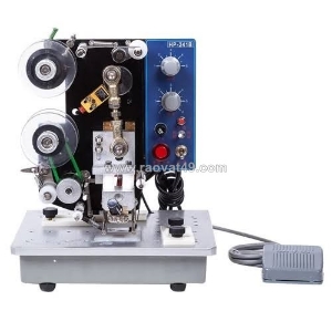 Máy indate hp241b - chất lượng rõ ràng