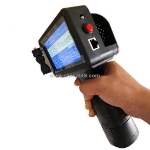 Máy indate phun cầm tay - tiện dụng