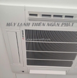 Máy lạnh âm trần mitsubishi heavy 1.5hp (15.000btu)