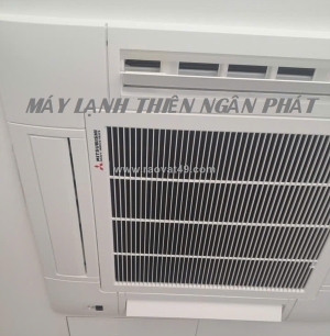Máy lạnh âm trần mitsubishi heavy 1.5hp (15.000btu)