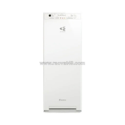Máy lọc không khí tạo ẩm daikin mck555avmv-w (trắng)