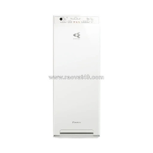 Máy lọc không khí tạo ẩm daikin mck555avmv-w (trắng)