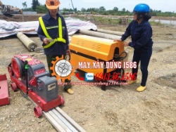 Máy nắn cắt tự động gt4-12 giá rẻ, giao ngay