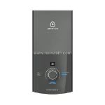 Máy nước nóng trực tiếp ariston aures premium+ 4.5 (không bơm)