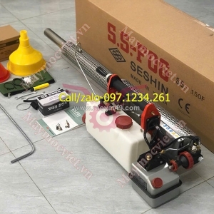 Máy phun khói diệt côn trùng ss150f