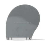 Máy rửa mặt và massage halio facial cleansing & massaging device