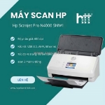 Máy scan hp n4000 snw1