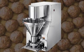 Máy tạo viên chả thịt cá swx200 - năng suất vượt trội