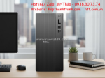 Máy tính để bàn đồng bộ dell tower ect1250 tfpc81 – sức mạnh core i5 thế hệ 14, tích hợp windows 11 bản quyền