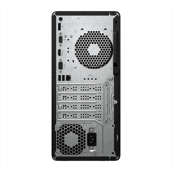 Máy tính để bàn pc hp pro tower 280 g9 pci (i5-14500 / 16gb ram ddr5 / ssd 512gb / windows 11) (c46b2at)