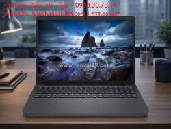Máy trạm di động dell pro max 16 mc16250 – đỉnh cao ai & đồ họa chuyên nghiệp