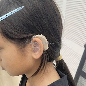 Máy trợ thính – chuẩn bị hành trang để con tự tin đến trường