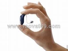 Máy trợ thính oticon đan mạch