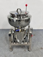 Máy xay giò 20kg/mẻ - xay khỏe