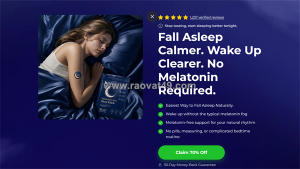 Melara sleep patch reviews and cost