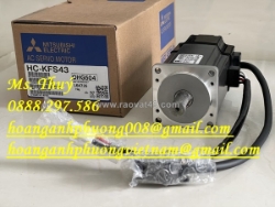 Mitsibishi hc-kfs43 - động cơ chuẩn japan - mới 100%