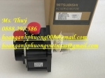 Mitsibishi hc-sfs52 - động cơ chuẩn japan - mới 100%